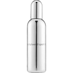 Colour Me Silver Sport EDP