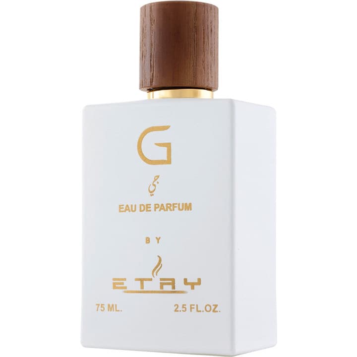 G / جي by Etry perfume bottle