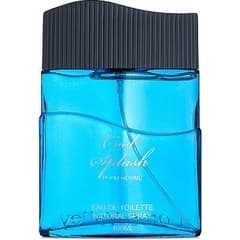 Cool Splash by Lotus Valley perfume bottle