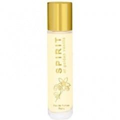 Spirit of Golden Vanilla