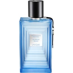 Les Compositions Parfumées - Glorious Indigo