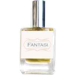Fantasi