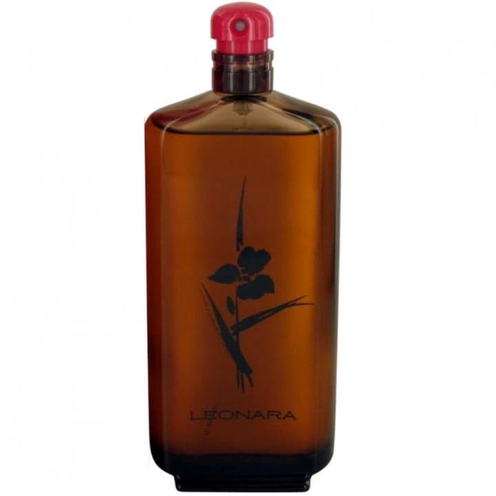 Leonara by Léonard perfume bottle
