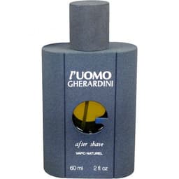L'Uomo (After Shave)