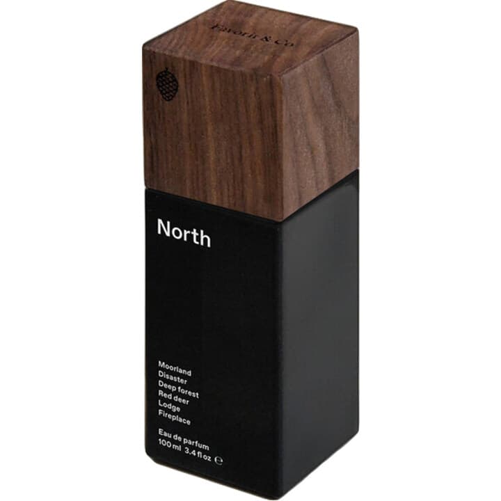 North