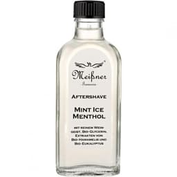 Mint Ice Menthol