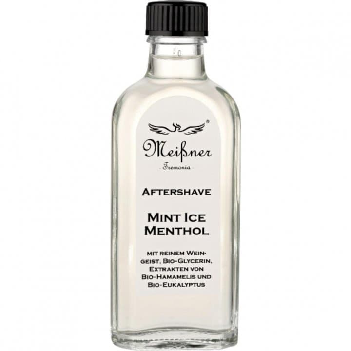 Mint Ice Menthol