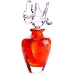 Fire Aries by CnR Create perfume bottle