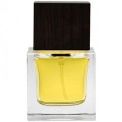 Shiragoromo / 白衣 by Di Ser / ディセル perfume bottle