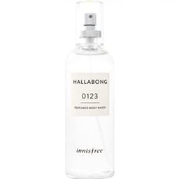 Hallabong 0123