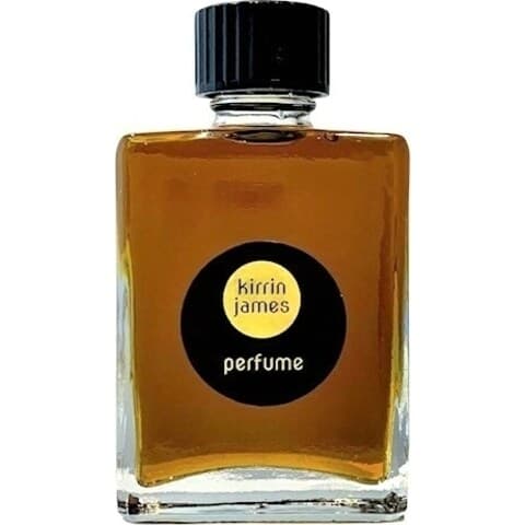 Jasmine by Kirrin James perfume bottle