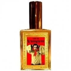 Afraid of the Dark - Ode de Vampyre EDP