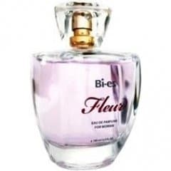 Fleur by Uroda / Bi-es perfume bottle