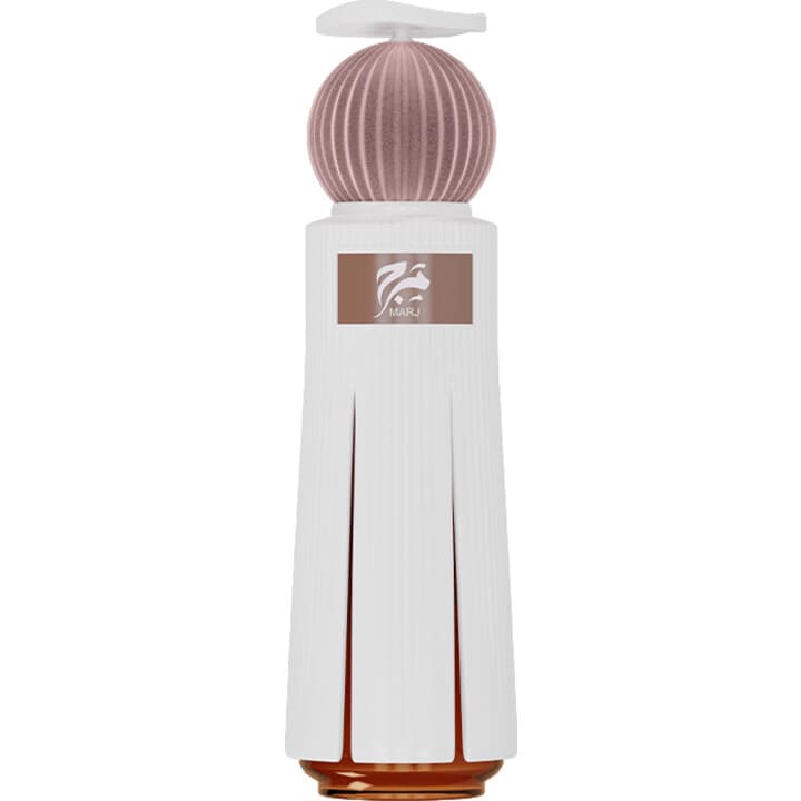 Marj / مرج by Ahmed Al Maghribi perfume bottle