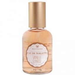 Vanille Sunrise