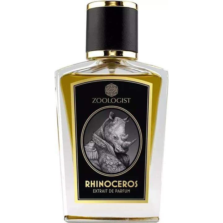 Rhinoceros (2014)