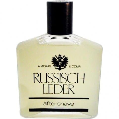Russisch Leder - Cuir de Russie (After Shave)