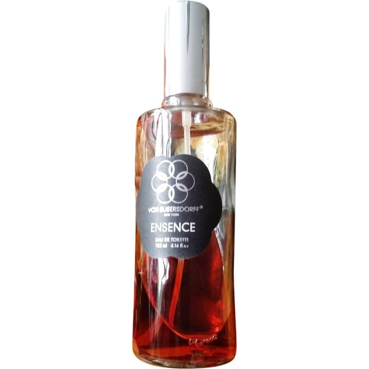 Ensence by Von Eusersdorff perfume bottle