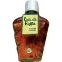 Cuir de Russie