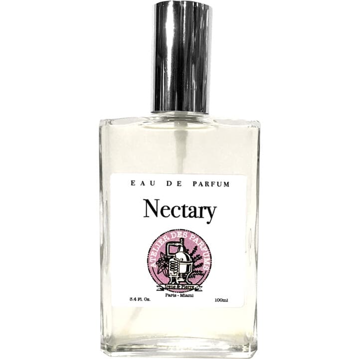 Nectary