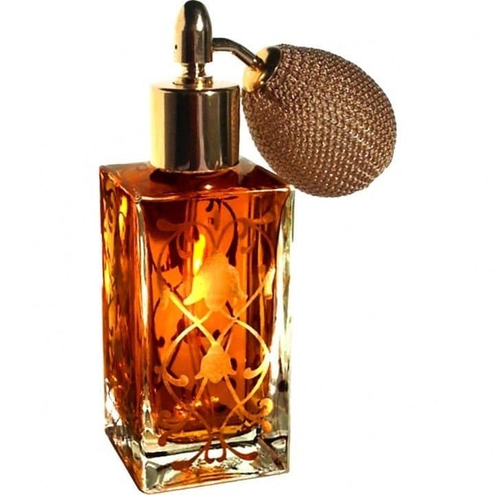 Avicenna by Annette Neuffer perfume bottle
