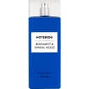Bergamot & Sandal Wood