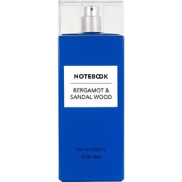 Bergamot & Sandal Wood