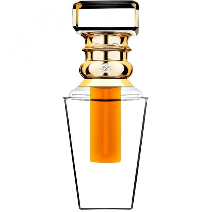 Mukhallat Mukhmarya Al Malakia by Khas Oud & Perfumes / خاص للعود والعطور perfume bottle