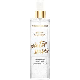 Winter Senses White Diamond