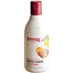 Giardino d'Agrumi & Fiori di Cacao by L'Amande perfume bottle