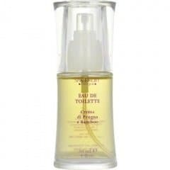 Spa Fruit - Crema di Prugna e Bamboo