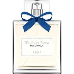 The Secret Potion - Bois d'Amour
