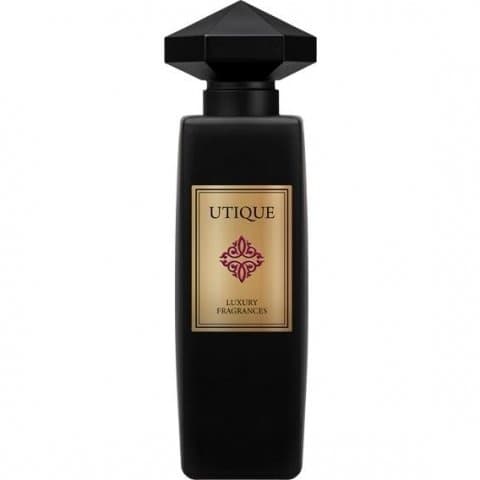 Ruby by Utique perfume bottle