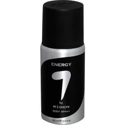 Energy