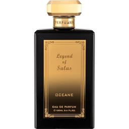Legend of Salas - Oceane