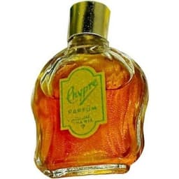 Chypre
