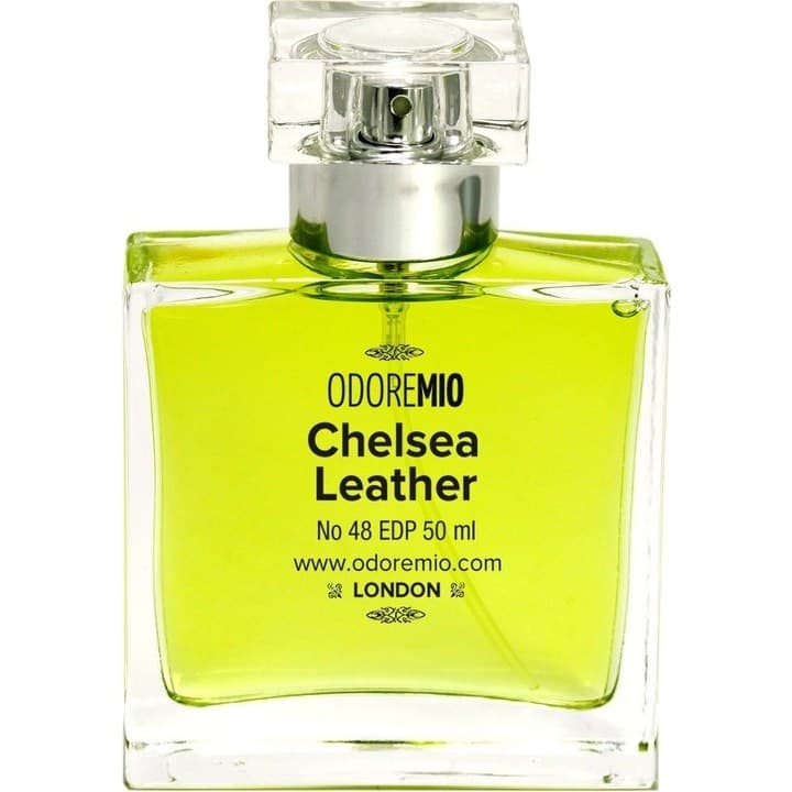 Chelsea Leather