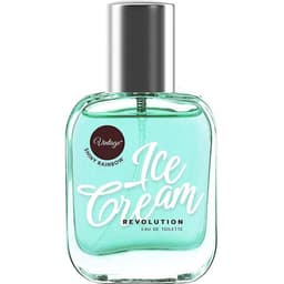 Ice Cream Revolution - Shiny Rainbow