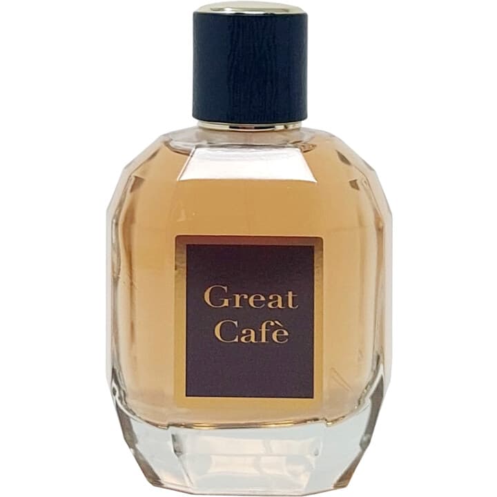 Great Cafè