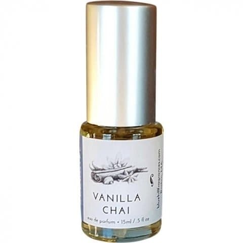Vanilla Chai by Bluehill perfume bottle