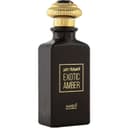 Exotic Amber / اكسوتيك عنبر