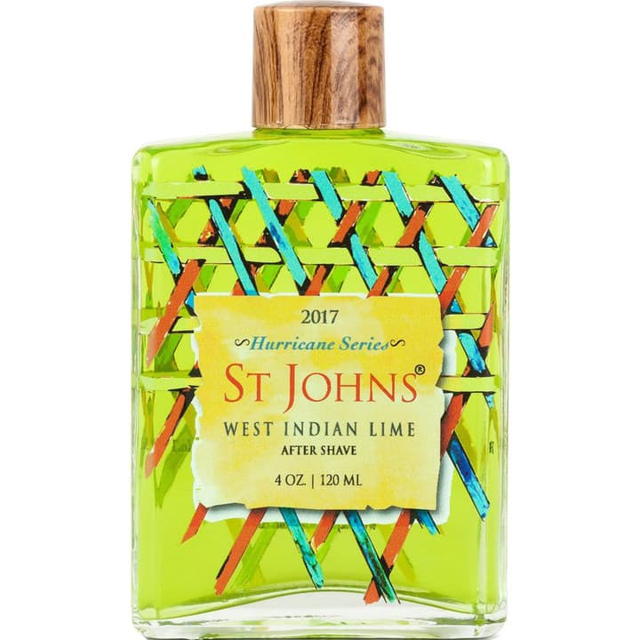 Hurricane Series - West Indian Lime (Cologne)
