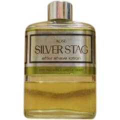 Silver Stag / シルバースタッグ (After Shave Lotion)