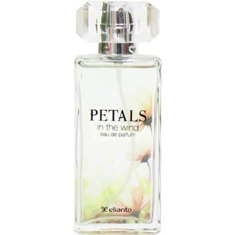 Petals in the Wind by Elianto perfume bottle