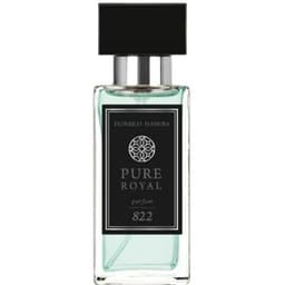 Pure Royal 822
