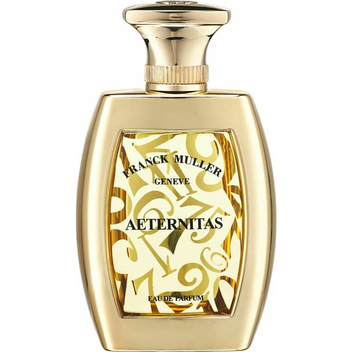 Aeternitas