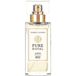 Pure Royal 801