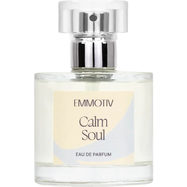 Calm Soul