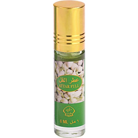 Attar Full