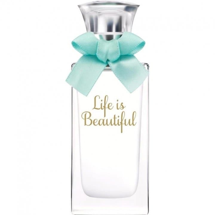 Life is Beautiful